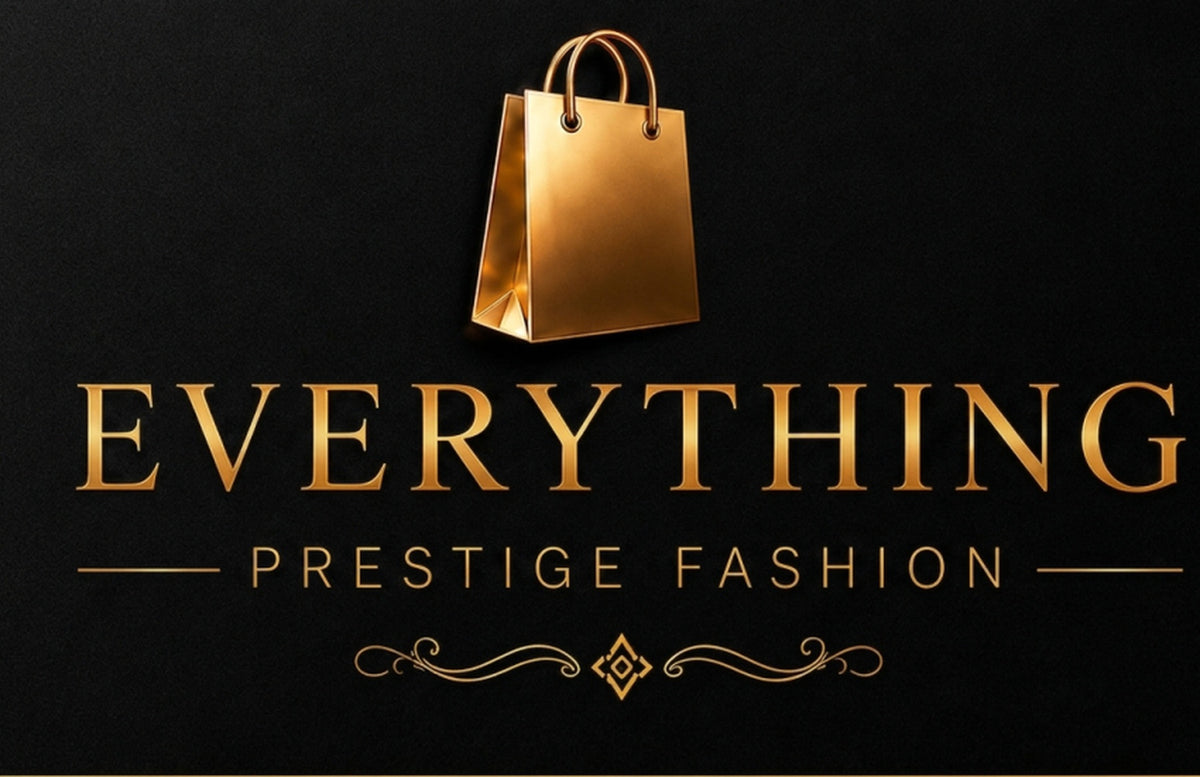 EVERYTHING Prestige Fashion